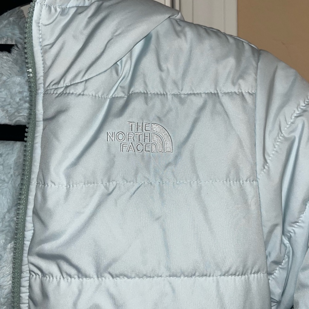 Big Girls 14 Or Womens XS The North Face Jacket